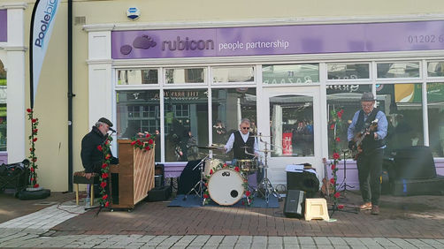 In sickness and in health